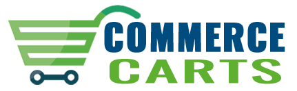 E-Commerce Web Designers | Commerce Carts